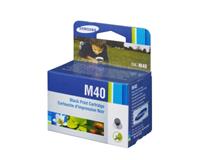 Samsung M40 inkt cartridge zwart (origineel)