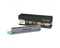 Lexmark 24Z0037 toner cartridge zwart (origineel)