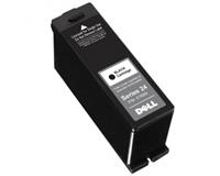 DELL serie 24 / 92-11295 (X768N) inkt cartridge zwart hoge capaciteit (origineel)