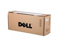 DELL 593-11165 (RGCN6) toner cartridge zwart (origineel)