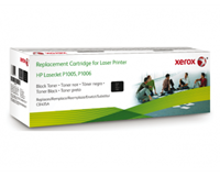 Tonercartridge Xerox 003R99777 HP CB435A 35A zwart