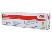 OKI Original Toner magenta 7.300 Seiten (44059166)