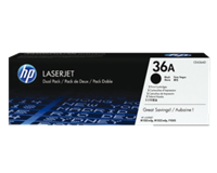 Toner HP - Hewlett & Packard