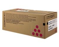 Sharp DX-C20TM toner cartridge magenta (origineel)