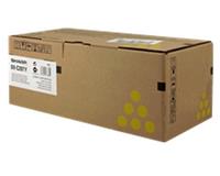 Sharp DX-C20TY toner cartridge geel (origineel)