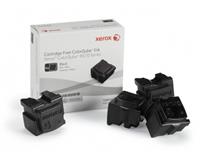 Xerox inktcartridge zwart, 8600 pagina's - OEM: 108R00935