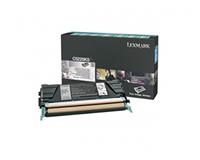 Lexmark C5220KS toner black 3000 pages return (original)