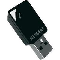 NETGEAR AC600 WiFi USB Mini Adapter