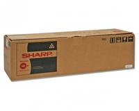 Sharp MX-51GTCA toner cartridge cyaan (origineel)