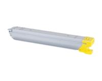 samsung CLT-Y808S (SS735A) toner yellow 20000p (original)
