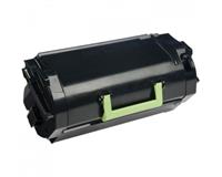 Lexmark 522 (52D2000) toner black 6K return (original)