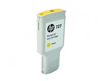 HP Inktcartridge F9J78A 727 300ml geel