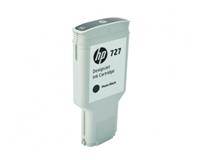 HP Inktcartridge P2V72A 727 300ml foto zwart