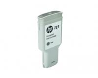 HP Inktcartridge F9J80A 727 300ml grijs