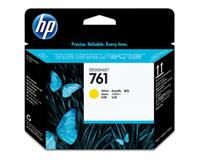 HP CH645A nr. 761 printkop geel (origineel)