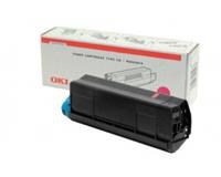 OKI 42804506 toner cartridge magenta (origineel)