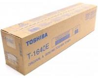 Toshiba Toner T-1640E-24K schwarz - Original
