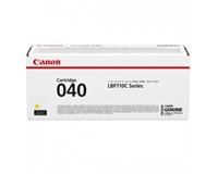 Canon Original Toner 040 gelb 5.400 Seiten (0454C001)