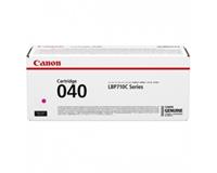 canon 040 (0456C001) toner magenta 5400 pages (original)