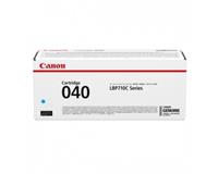 canon 040 (0458C001) toner cyan 5400 pages (original)