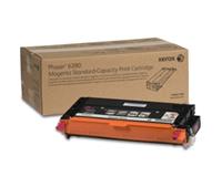 Xerox Toner magenta - 2200 pagina's - 106R01389