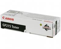 Canon GP215 toner cartridge zwart (origineel)