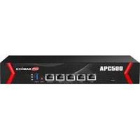 EDIMAX PRO APC500 Draadloze Toegangspunt (ap) Gigabit Zwart