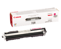 Canon Toner Cartridge 729 M magenta
