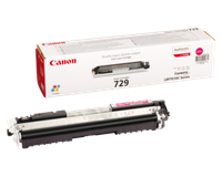 Canon 729 (4368B002) toner magenta 1000 pages (original)