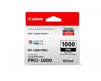 canon PFI-1000 Foto zwart