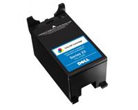 DELL serie 23 / 592-11313 (X752N) inkt cartridge kleur hoge capaciteit (origineel)