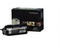 Lexmark 64016SE toner cartridge zwart (origineel)