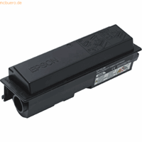 EPSON Return Toner für EPSON AcuLaser M2000, schwarz HC