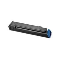 oki 46507507 toner cartridge cyaan (origineel)