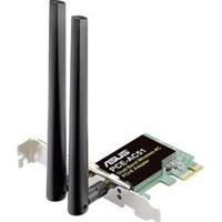 Asus PCE-AC51 AC750 Dualband WLAN Netzwerkadapter