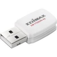 Edimax USB Netwerkadapter - Wifi - 