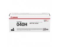 Huismerk Canon 040HBK (0461C001) Toner Zwart Hoge Capaciteit