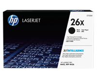 Patronen HP - 