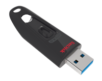 Cruzer Ultra USB 3.0 128GB - SanDisk