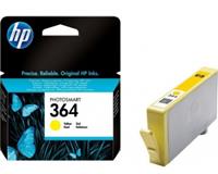 HP 364 - Geel - 