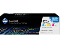 Toner HP - Hewlett & Packard