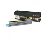 Lexmark 24Z0036 toner cartridge geel (origineel)