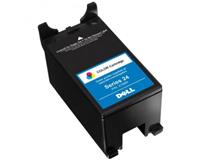 DELL serie 24 / 592-11297 (X769N) inkt cartridge kleur hoge capaciteit (origineel)