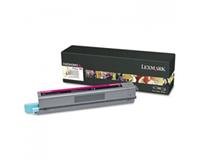 Lexmark 24Z0035 toner cartridge magenta (origineel)