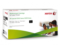 Xerox 003R99807 / Alternative to HP 05A / CE505A Black Toner - Lasertoner Zwart