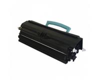 Lexmark 24B5578 toner cartridge zwart hoge capaciteit (origineel)