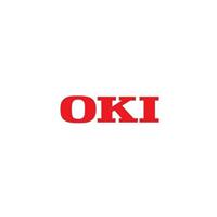 OKI 44844505 toner cartridge geel (origineel)