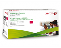 Xerox Magenta toner cartridge. Gelijk aan HP Q6003A