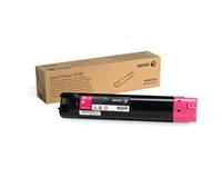 Xerox Cartouche de toner standard Magenta (5 000 pages) Phaser 6700