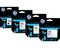 Patronen HP - Hewlett & Packard